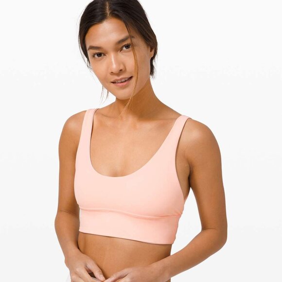 Lululemon Align Reversible Bra - Size 8 - Picture 1 of 7